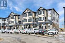 160 ROCHEFORT Street Unit# B12 Kitchener