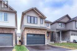 158 RIVERTRAIL AVENUE Kitchener