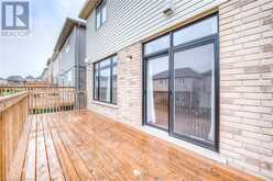 158 RIVERTRAIL AVENUE Kitchener