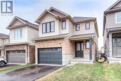 158 RIVERTRAIL AVENUE Kitchener