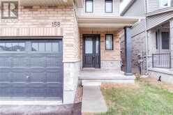 158 RIVERTRAIL AVENUE Kitchener