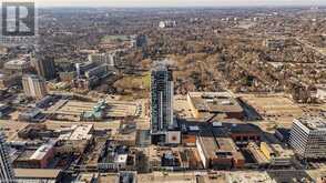 60 CHARLES Street W Unit# 409 Kitchener