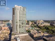 60 CHARLES Street W Unit# 409 Kitchener