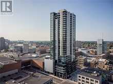 60 CHARLES Street W Unit# 409 Kitchener