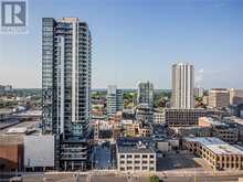 60 CHARLES Street W Unit# 409 Kitchener