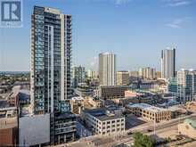 60 CHARLES Street W Unit# 409 Kitchener