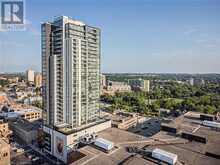 60 CHARLES Street W Unit# 409 Kitchener