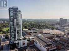 60 CHARLES Street W Unit# 409 Kitchener