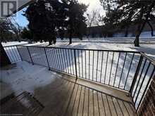 30 AVALON Place Unit# 108 Kitchener