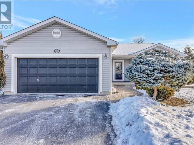 216 GLENARIFF Drive Freelton Ontario