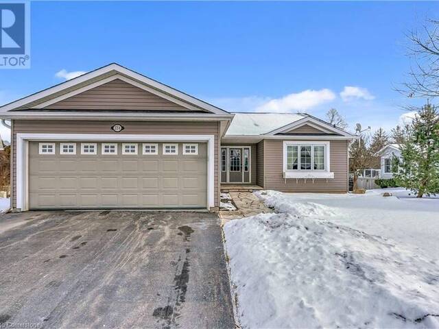 224 GLENARIFF Drive Freelton Ontario