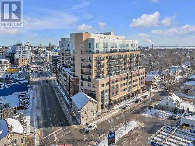 652 PRINCESS Street Unit# 304 Kingston Ontario