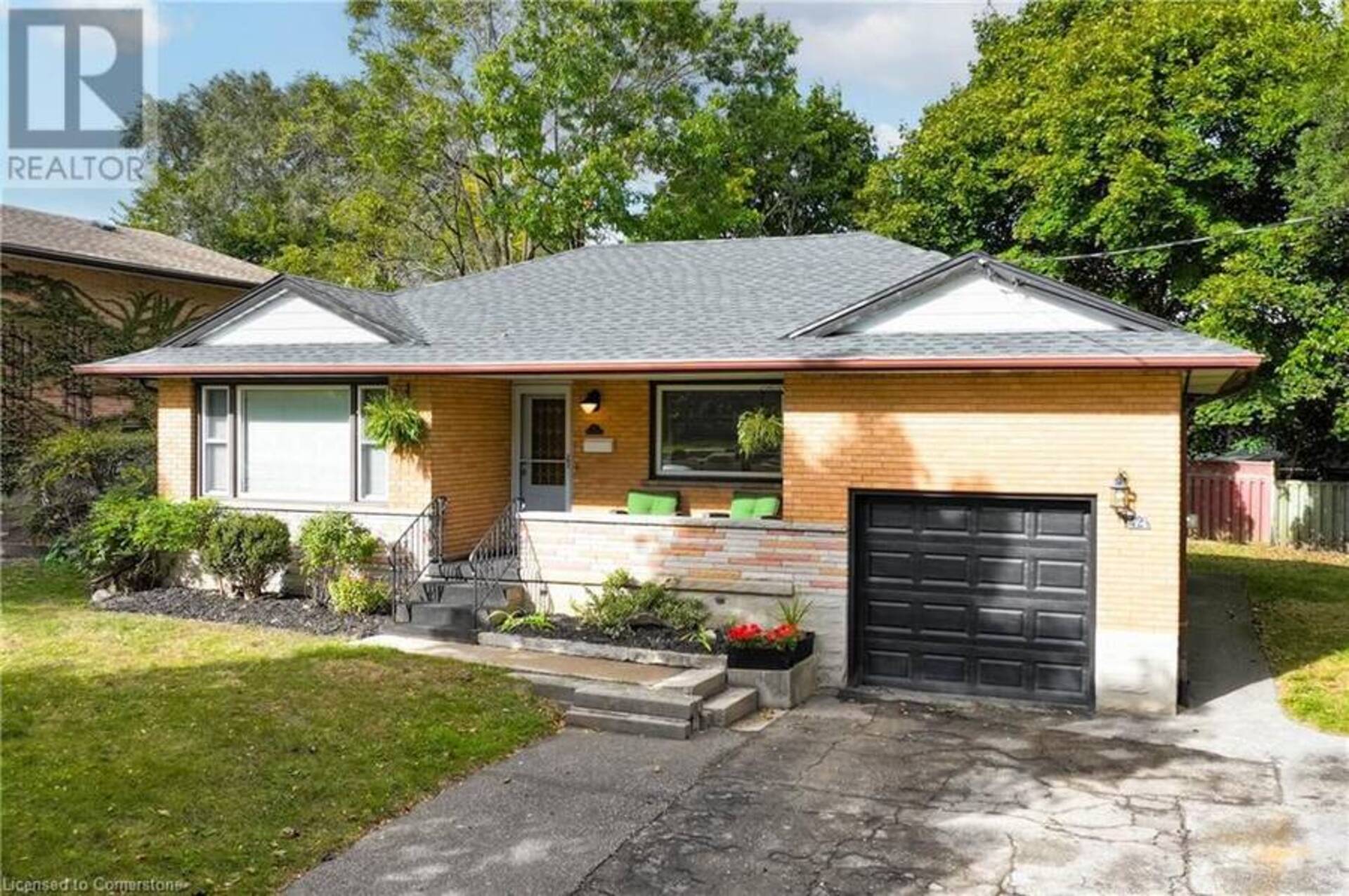 42 ACACIA Street Kitchener