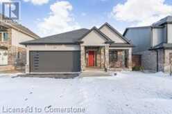 212 VIGER Drive Welland