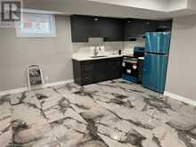 236 GREY FOX Drive Unit# Basement Kitchener