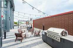 5 WELLINGTON Street S Unit# 1008 Kitchener