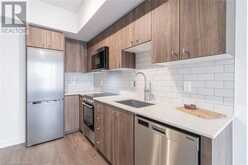 5 WELLINGTON Street S Unit# 1008 Kitchener