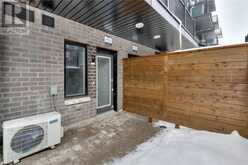 40 PALACE Street Unit# M1 Kitchener