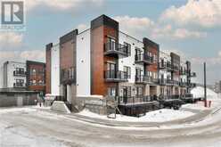 40 PALACE Street Unit# M1 Kitchener