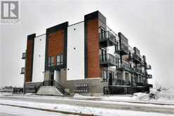 40 PALACE Street Unit# M1 Kitchener