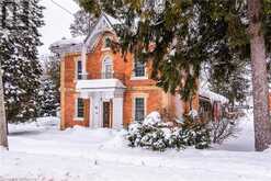 46 MAIN Street S Milverton