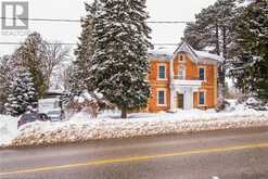 46 MAIN Street S Milverton