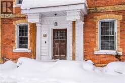 46 MAIN Street S Milverton