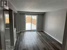 236 GREY FOX Drive Unit# Main Kitchener