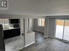 236 GREY FOX Drive Unit# Main Kitchener