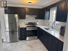 236 GREY FOX Drive Unit# Main Kitchener