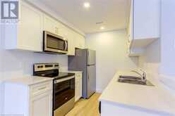 600 VICTORIA Street Unit# 23 Kitchener