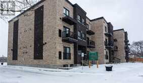 600 VICTORIA Street Unit# 23 Kitchener