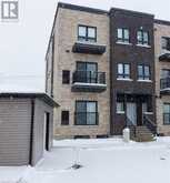 600 VICTORIA Street Unit# 23 Kitchener