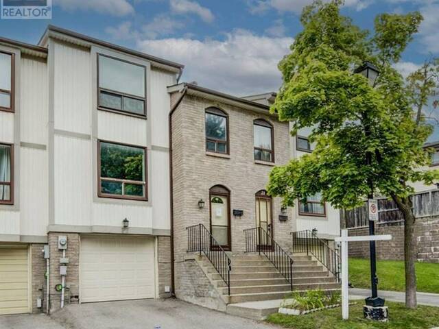 22 MCMULLEN Crescent Brampton Ontario