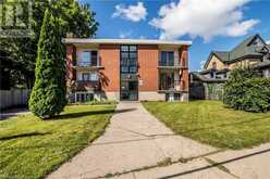 199 AHRENS Street W Kitchener