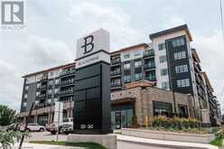 255 NORTHFIELD Drive E Unit# 305 Waterloo