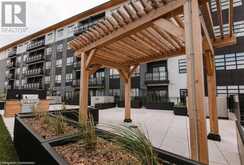 255 NORTHFIELD Drive E Unit# 305 Waterloo