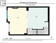 78 PROGRESS Crescent Kitchener