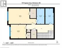 78 PROGRESS Crescent Kitchener