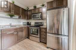 38 HOWE Drive Unit# 6B Kitchener