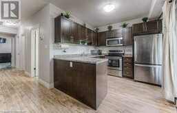 38 HOWE Drive Unit# 6B Kitchener