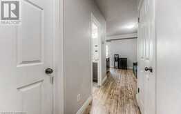 38 HOWE Drive Unit# 6B Kitchener