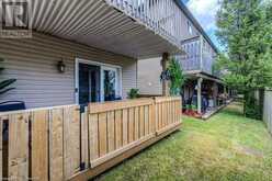 38 HOWE Drive Unit# 6B Kitchener