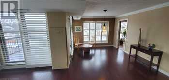 300 KEATS Way Unit# 401 Waterloo