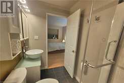 300 KEATS Way Unit# 401 Waterloo