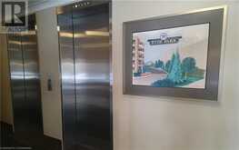 300 KEATS Way Unit# 401 Waterloo