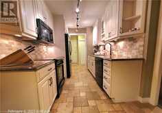 300 KEATS Way Unit# 401 Waterloo