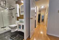 300 KEATS Way Unit# 401 Waterloo