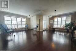 300 KEATS Way Unit# 401 Waterloo