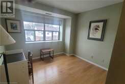 300 KEATS Way Unit# 401 Waterloo